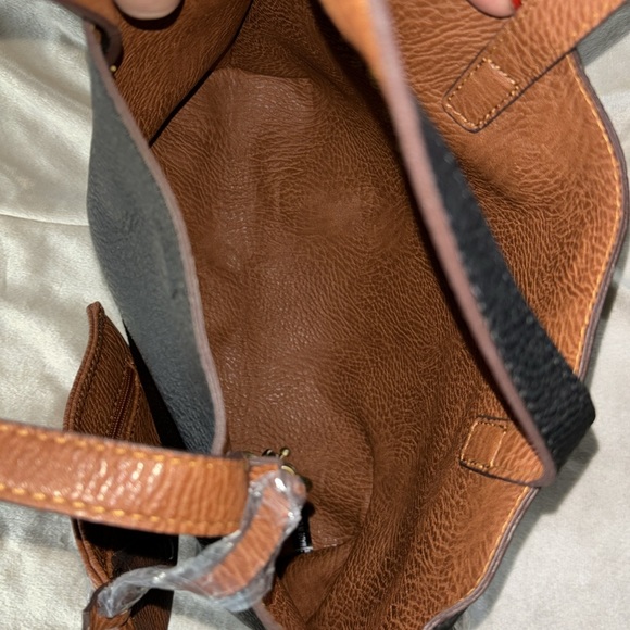 American Eagle Purse Reversible - Picture 3 of 3